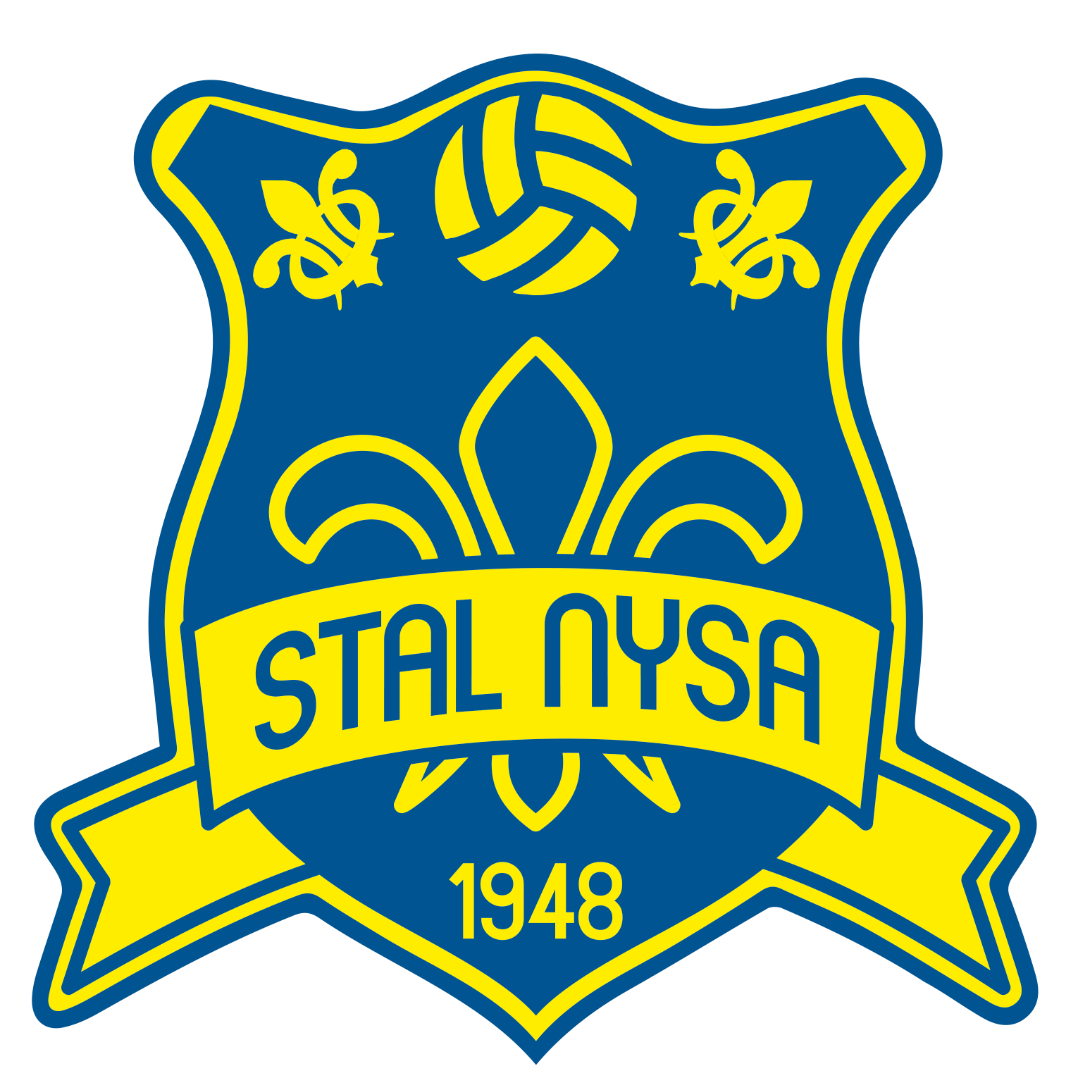 Stal Nysa - Skra Bełchatów